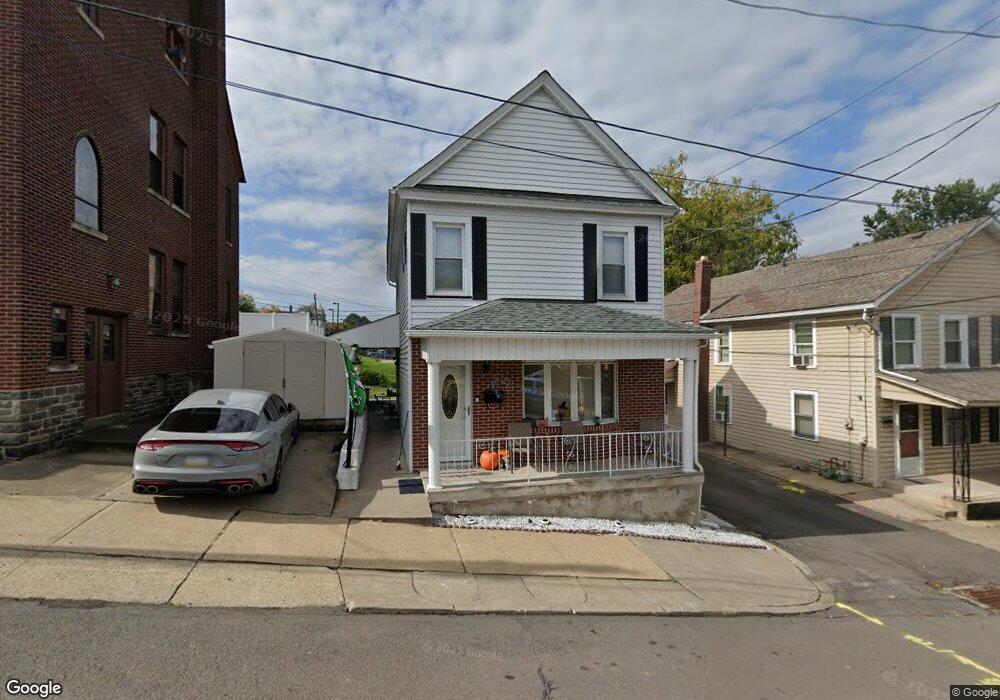 320 S Prospect St, Nanticoke, PA 18634 - photo 1