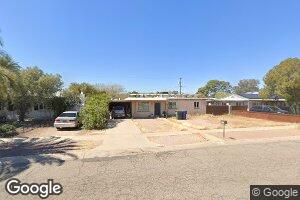 430 S Desert Ave, Tucson, AZ 85711