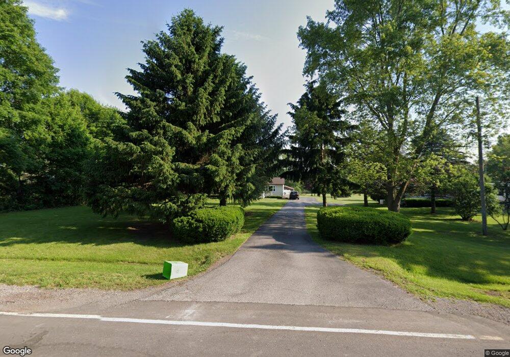 6207 Lake Rd, Millington, MI 48746 - photo 1