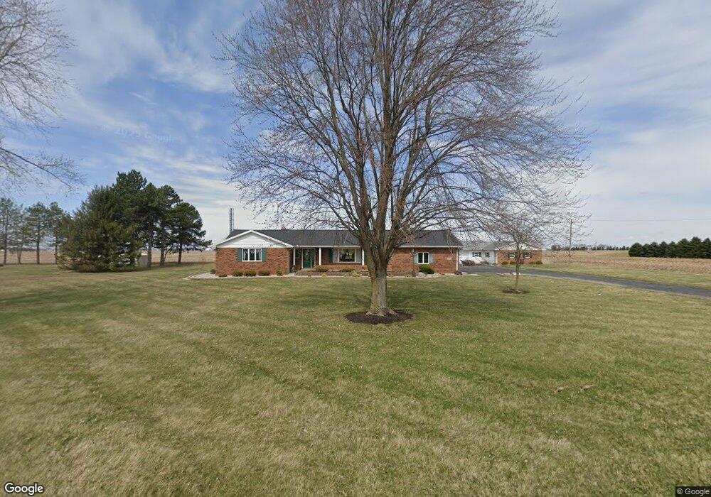 11576 Road R, Columbus Grove, OH 45830 - photo 1