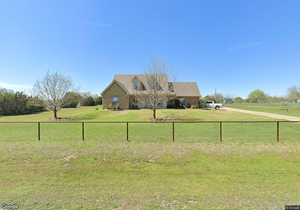 433 Crown Rd, Willow Park, TX 76087 - photo 1