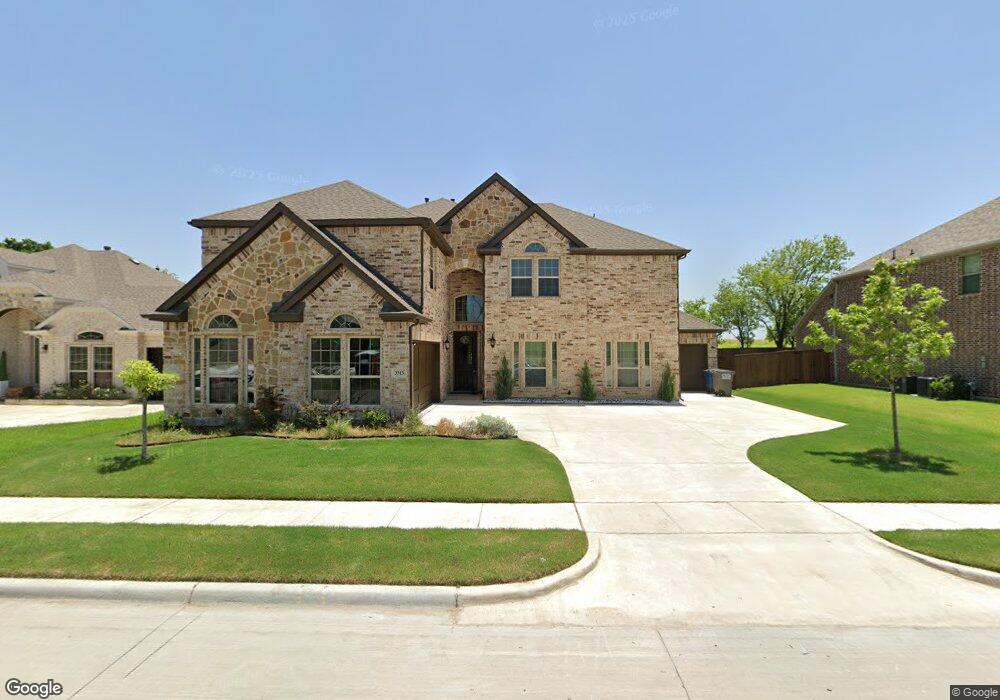 3313 Stillwater Dr, Wylie, TX 75098 - photo 1