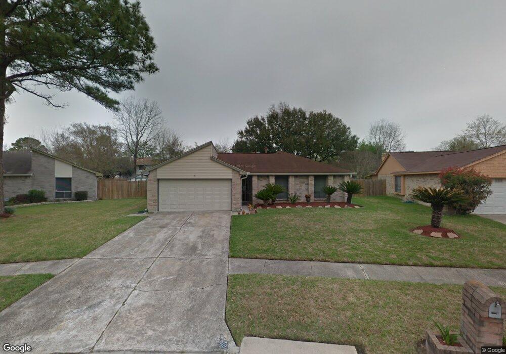 7318 Mundare Ln, Houston, TX 77086 - photo 1
