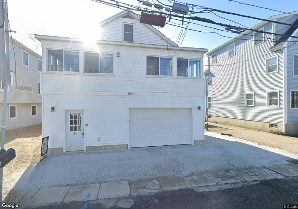 14 Dover Ave unit 3, Hampton, NH 03842 - photo 1