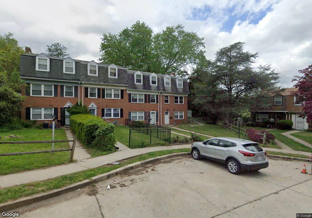 6406 Loch Crest Ct, Idlewylde, MD 21239 - photo 1