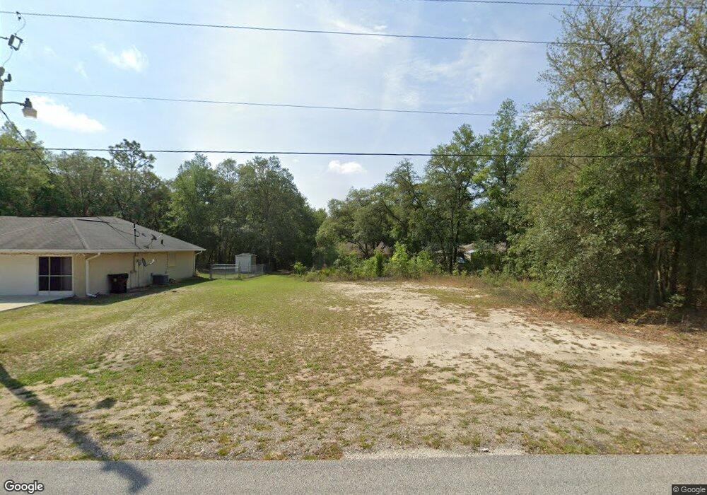 8919 N Circular Way, Citrus Springs, FL 34434 - photo 1