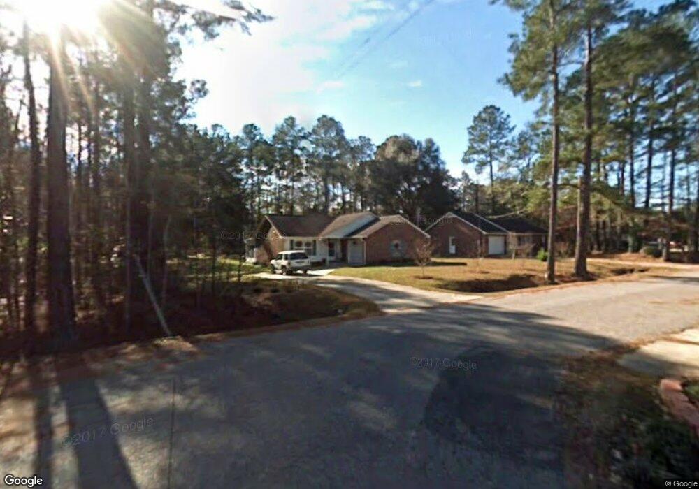 1142 Langdoc St, Moncks Corner, SC 29461 - photo 1