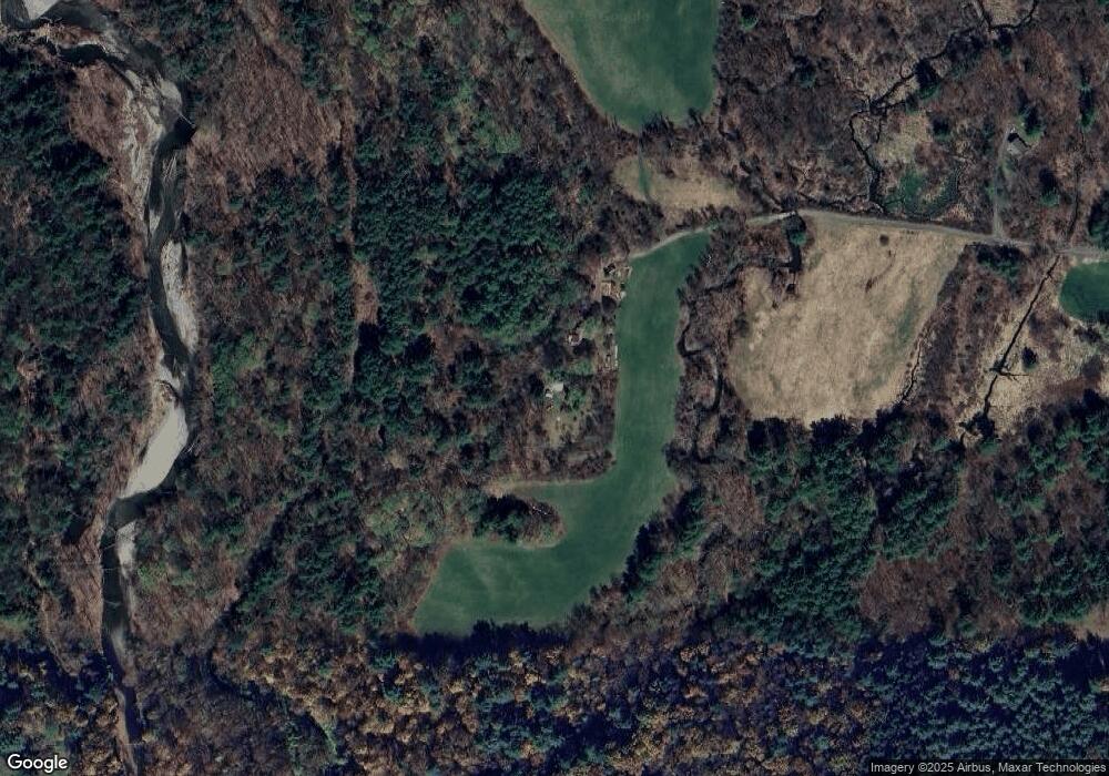 518 Leyden Rd, Greenfield, MA 01301 - photo 1