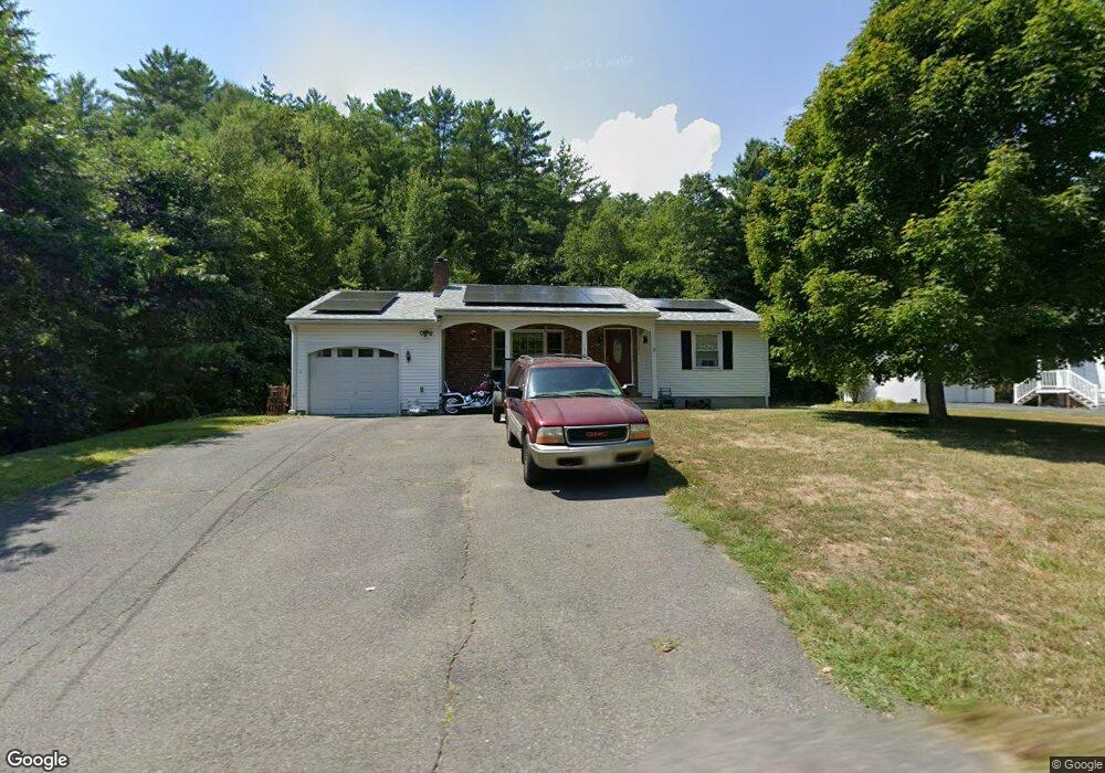 170 N Orange Rd, Athol, MA 01331 - photo 1