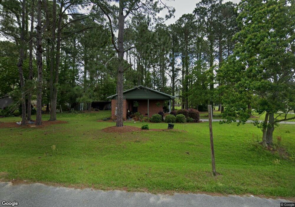 386 W Mulberry St, Moultrie, GA 31768 - photo 1