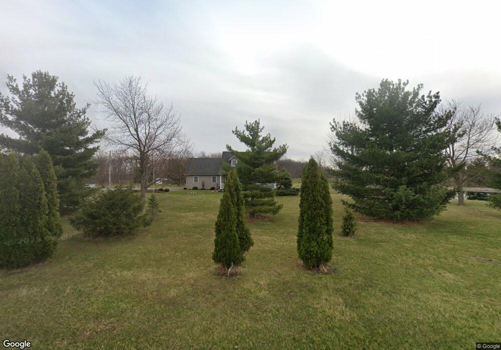 6946 Mayberry Rd, Lima, OH 45807 - photo 1