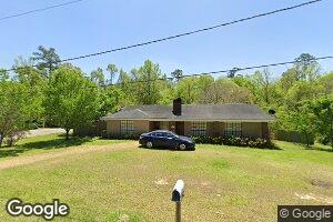 1548 Military Rd, Bogalusa, LA 70427