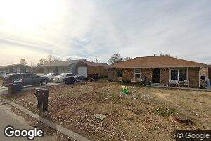 16 Eastmoor Cir, Moorhead, MS 38761