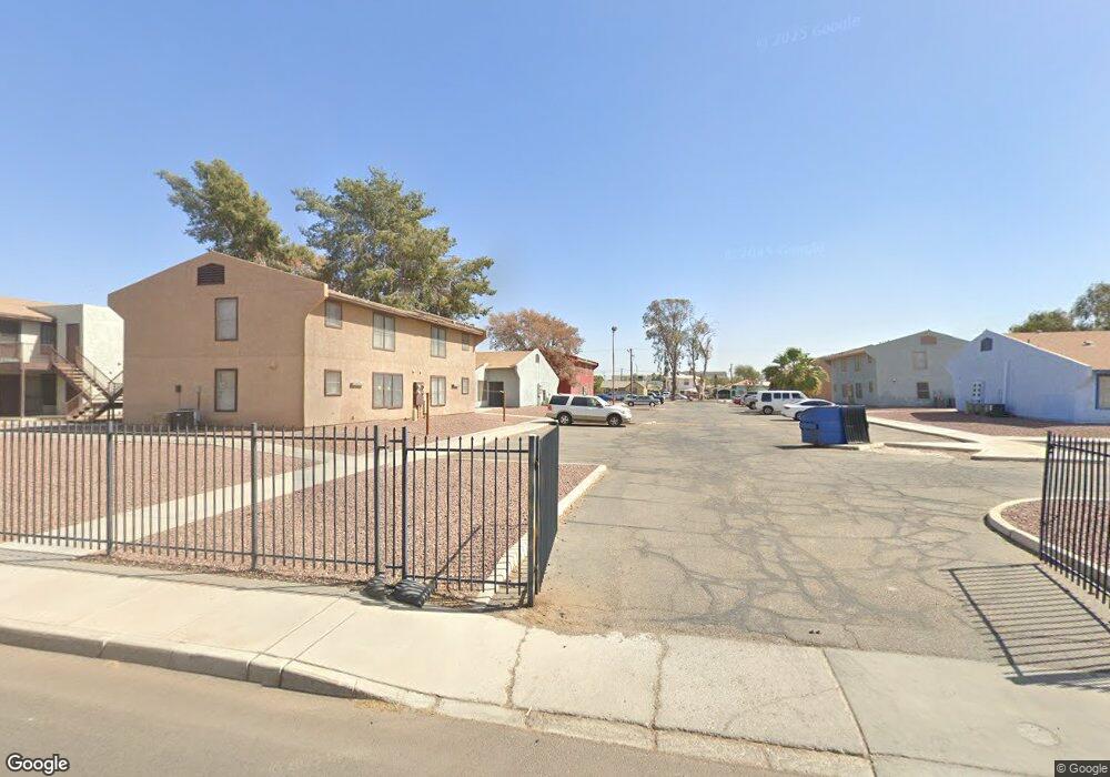 125 S 10th Ave, Yuma, AZ 85364 - photo 1