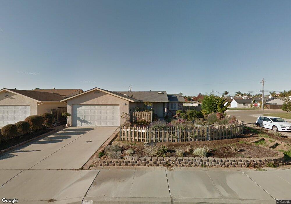 810 Peregrine Ln, Nipomo, CA 93444 - photo 1