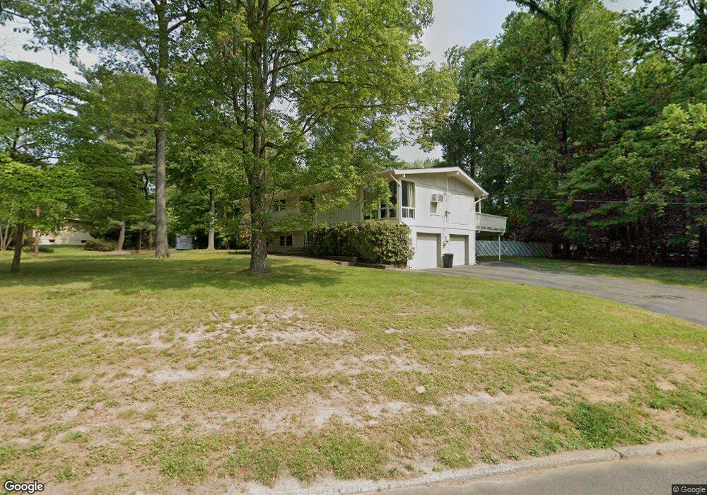 11 Old Brick Rd, New City, NY 10956 - photo 1