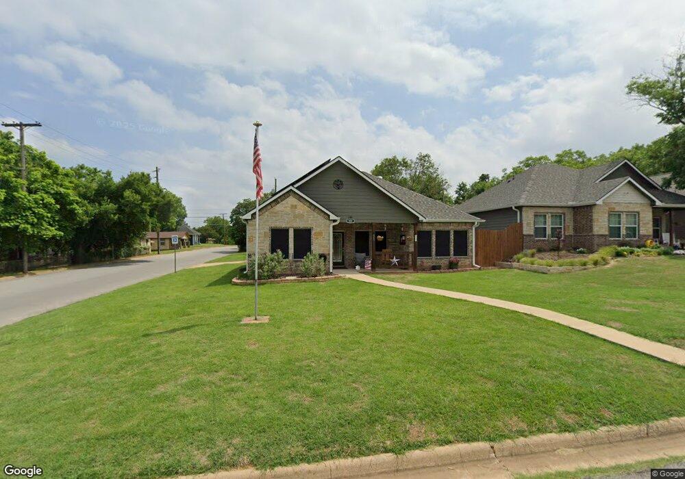900 W Murray St, Denison, TX 75020 - photo 1