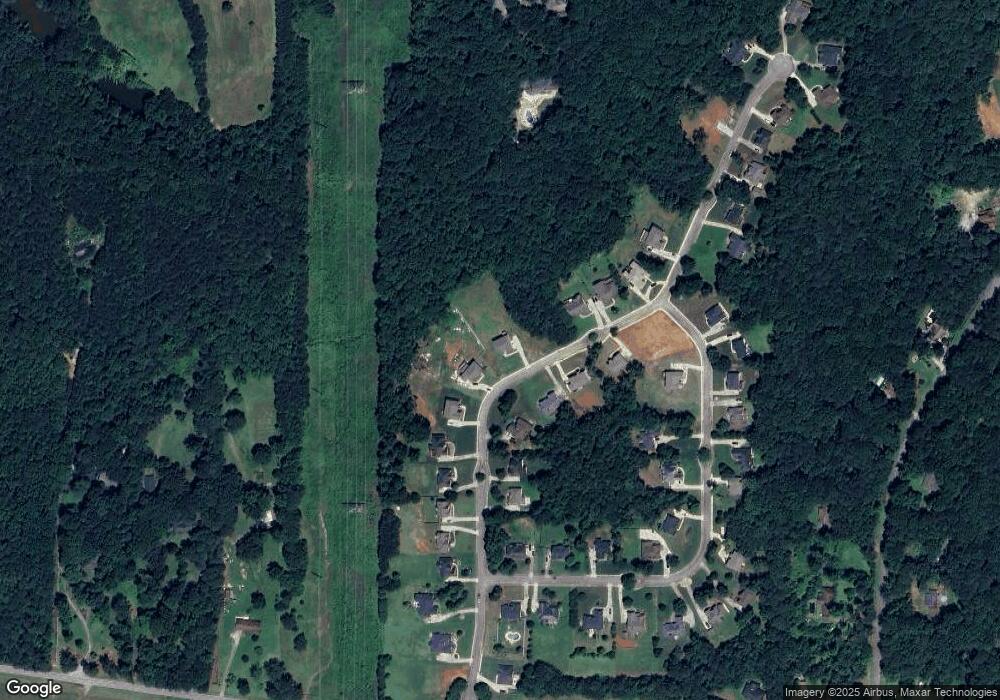 3148 Jackson Creek Dr, Stockbridge, GA 30281 - photo 1