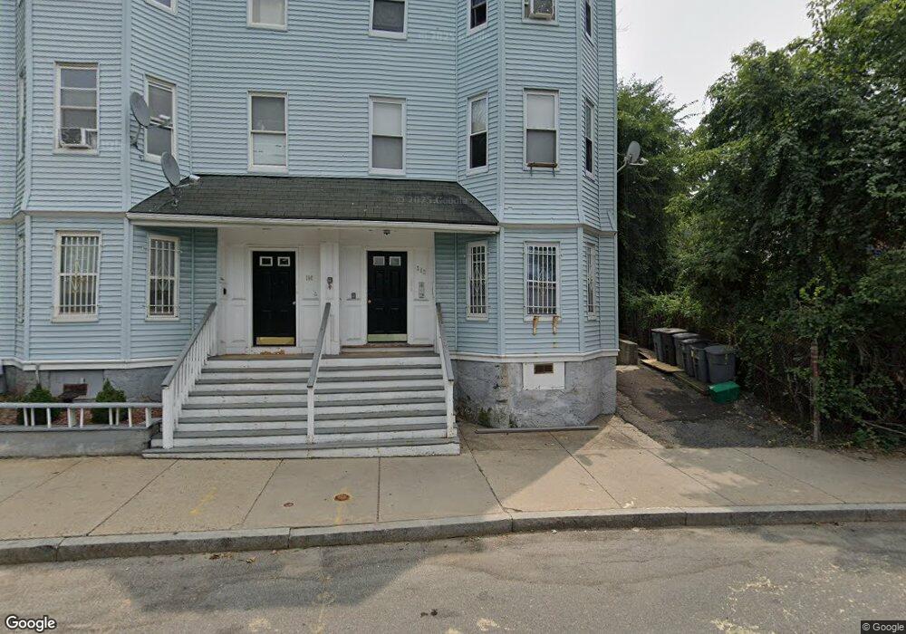 162 Centre St unit 1, Roxbury, MA 02119 - photo 1