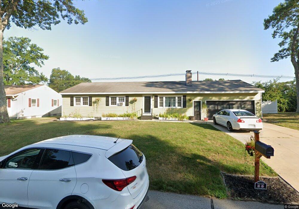 6 Logan Rd, Nashua, NH 03063 - photo 1