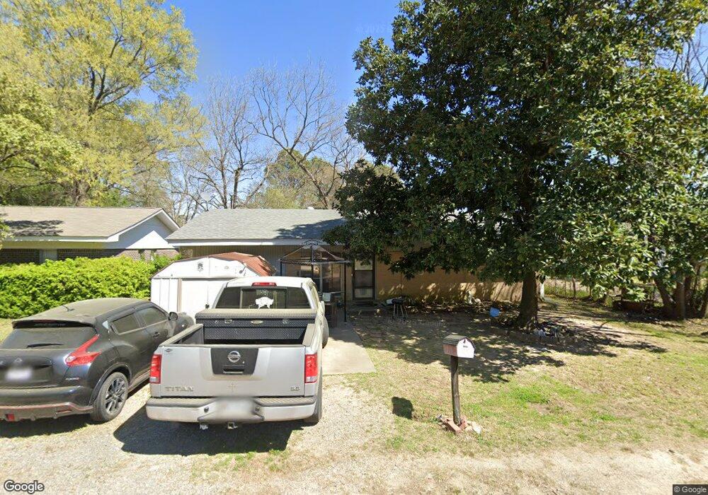 311 Breckenridge St, Texarkana, TX 75501 - photo 1
