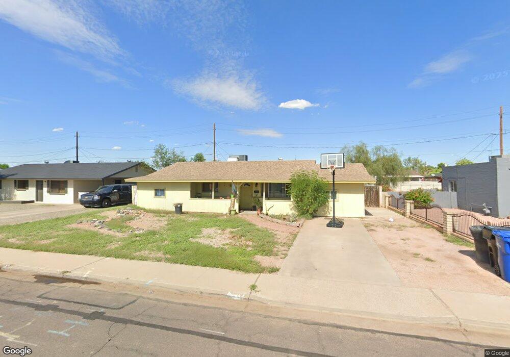 722 E Millett Ave, Mesa, AZ 85204 - photo 1