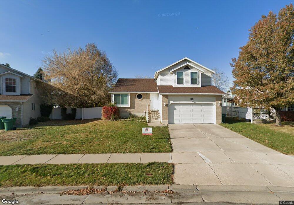 1119 N 100 W, Layton, UT 84041 - photo 1