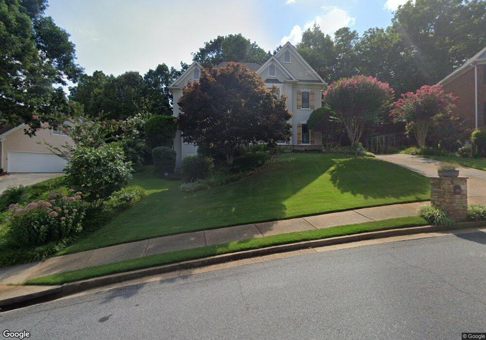 3225 Kingshouse Commons, Alpharetta, GA 30022 - photo 1