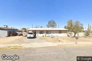 2012 S Farwell Ave, Tucson, AZ 85711