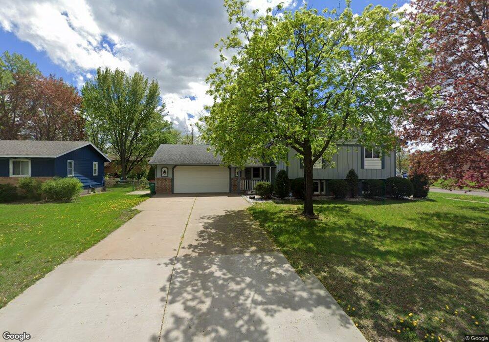 4180 121st Ave NW, Coon Rapids, MN 55433 - photo 1