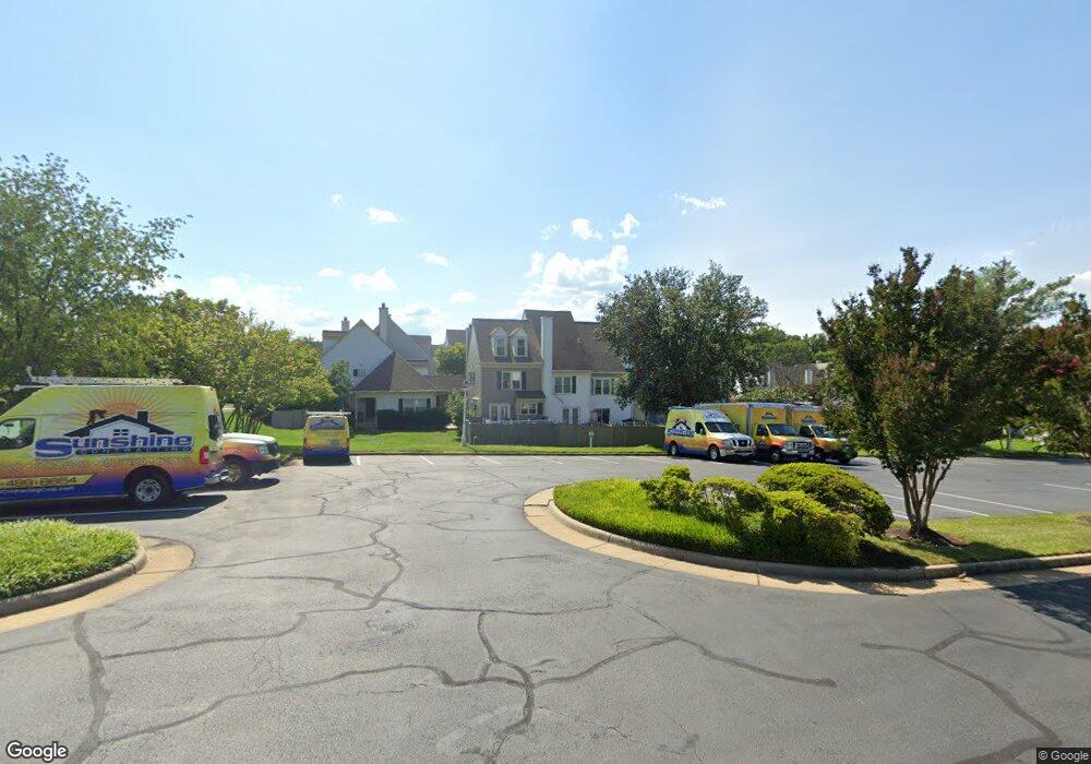 12853 Mill Brook Ct, Woodbridge, VA 22192 - photo 1