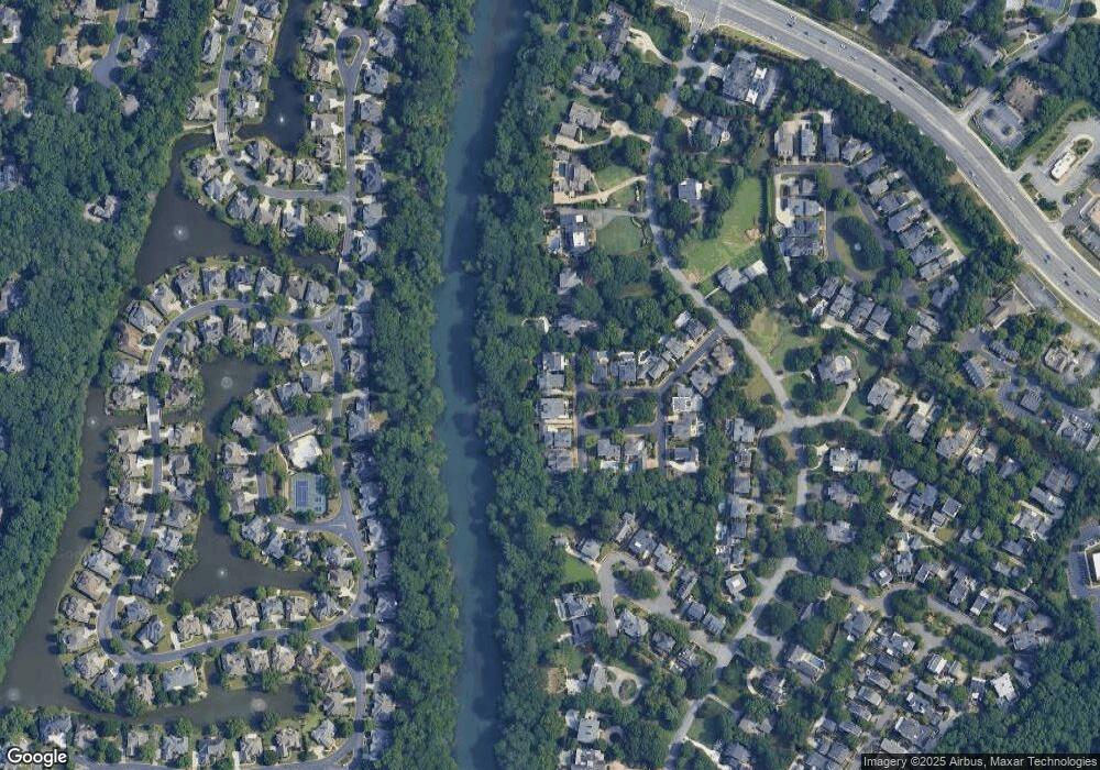 3911 the Battery unit 4, Duluth, GA 30096 - photo 1