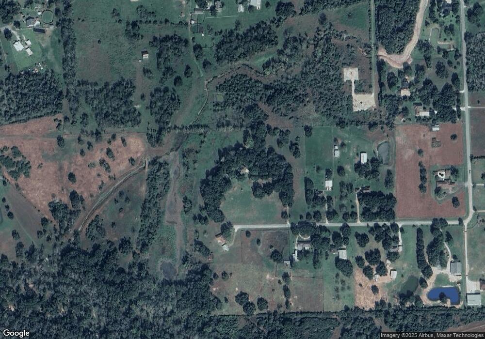 1307 Penny Lake Dr, Wallis, TX 77485 - photo 1