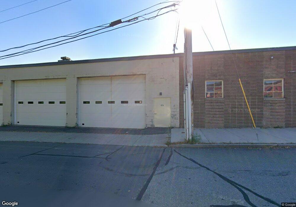 424 Broad St, Fitchburg, MA 01420 - photo 1