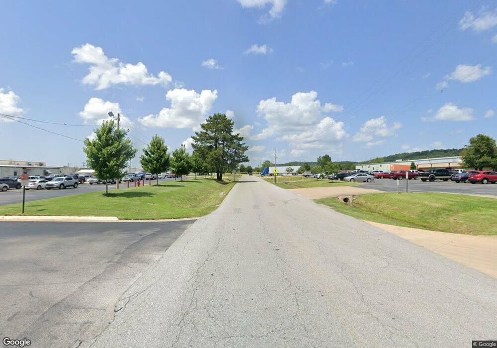 3250 Gray Ln, Springdale, AR 72764 - photo 1