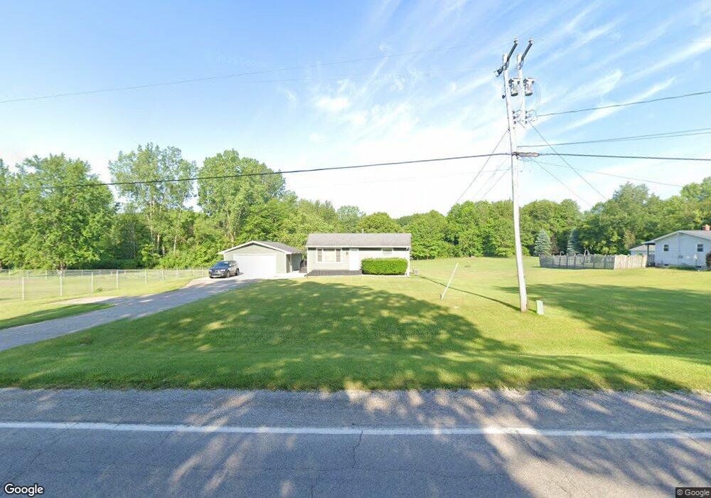 12309 N Belsay Rd, Clio, MI 48420 - photo 1