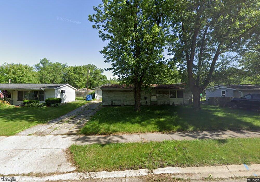 1517 215th St, Dyer, IN 46311 - photo 1