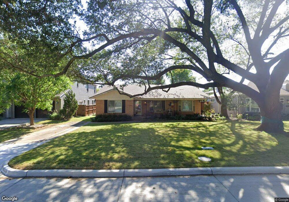 6946 Dalhart Ln, Dallas, TX 75214 - photo 1