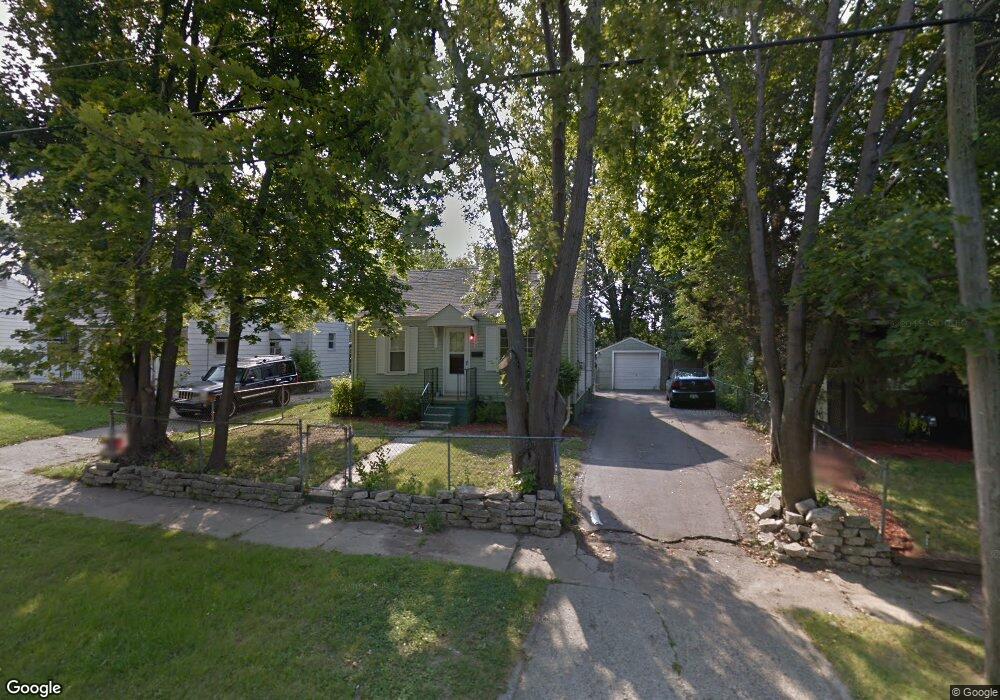 3213 Chicago Blvd, Flint, MI 48503 - photo 1