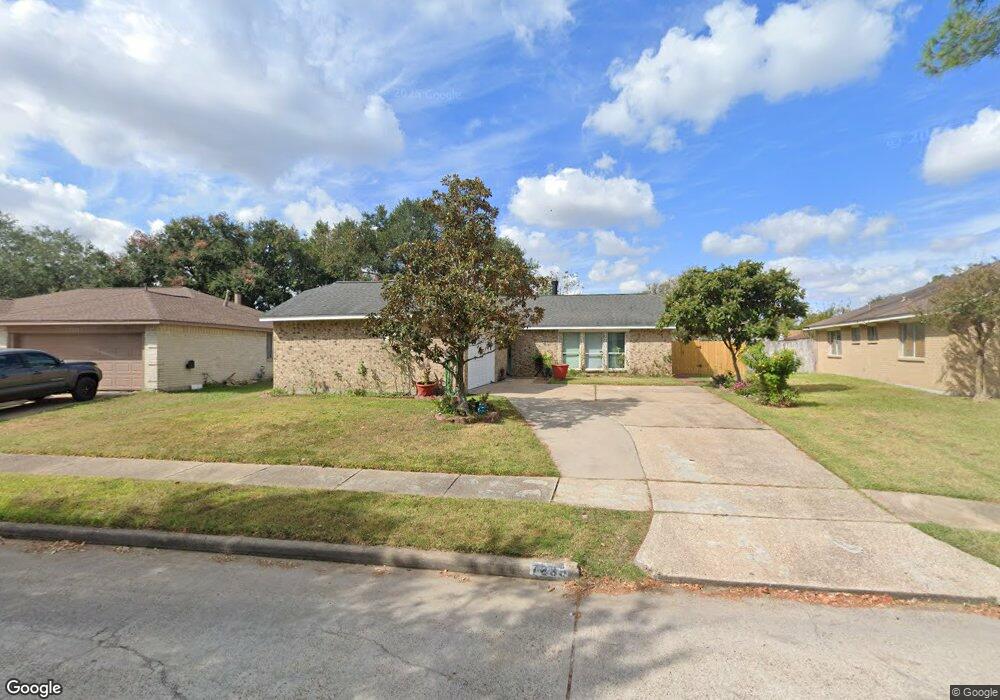 7239 Sonnet Glen Ln, Houston, TX 77095 - photo 1