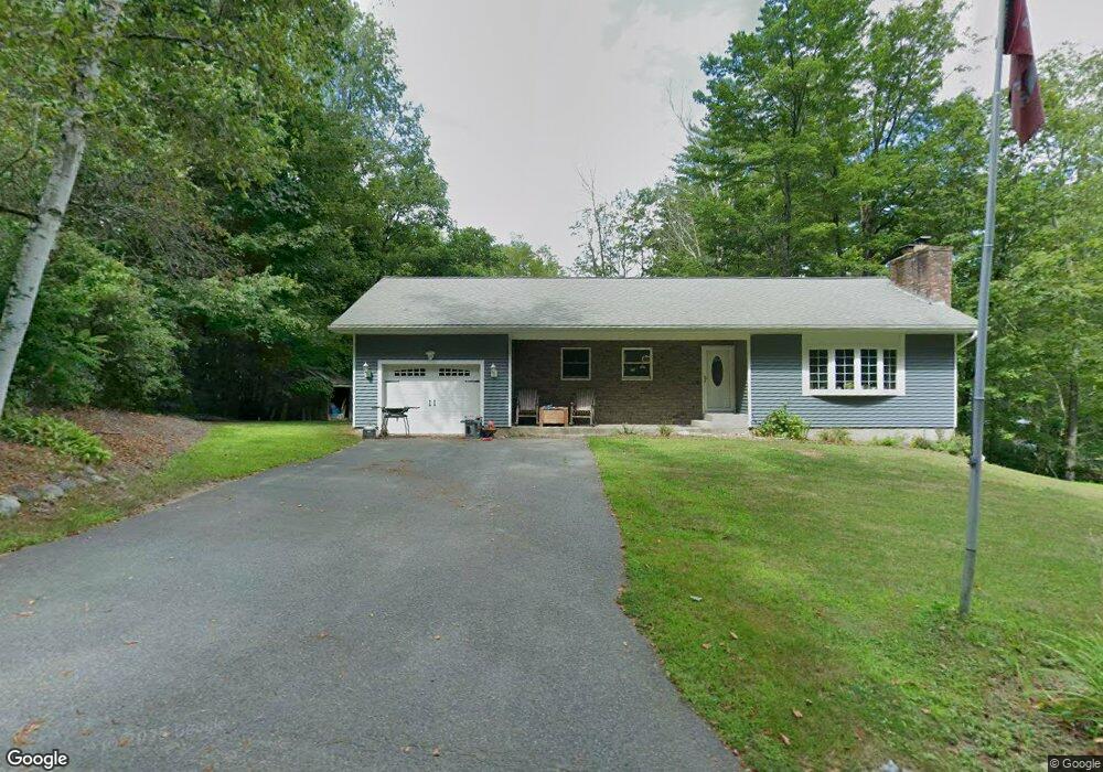 4 West St, New Salem, MA 01355 - photo 1