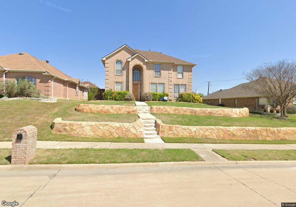 935 Heatherwood Dr, Wylie, TX 75098 - photo 1