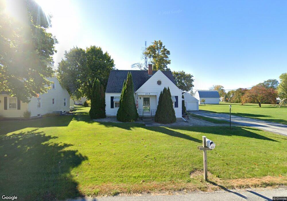 217 W Spring St, New Knoxville, OH 45871 - photo 1