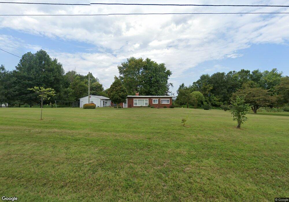 2115 Old Highway 135 SW, Corydon, IN 47112 - photo 1