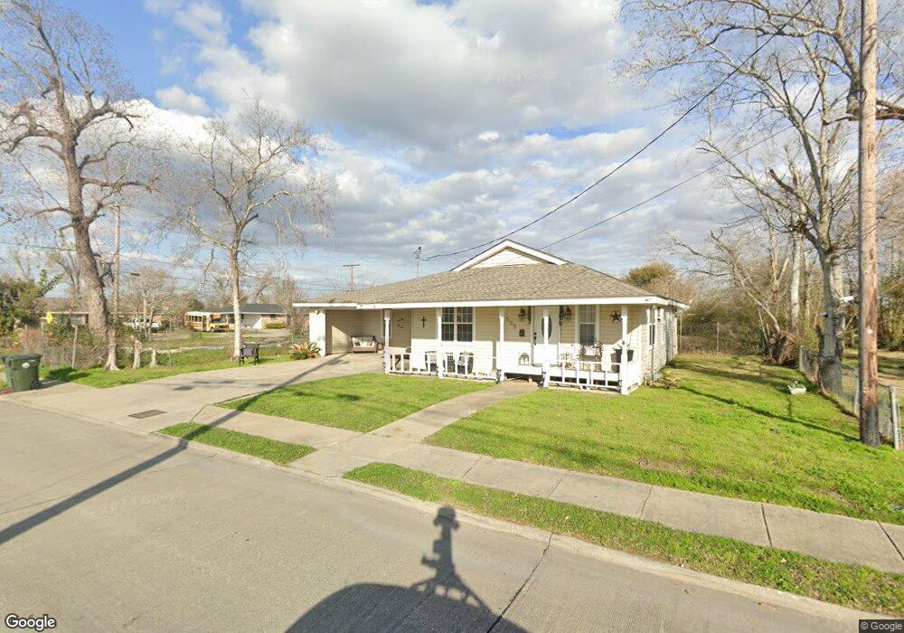 505 Albert St, Lake Charles, LA 70601 - photo 1