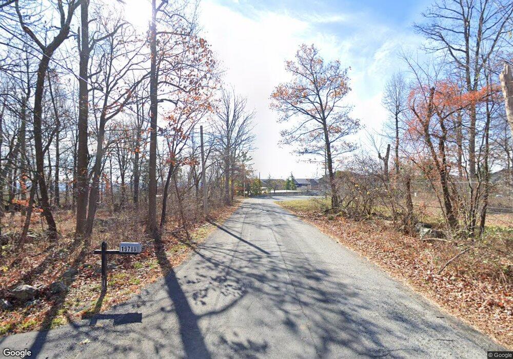 0 Old Blue Ridge Rd unit LO8327194, Bluemont, VA 20135 - photo 1