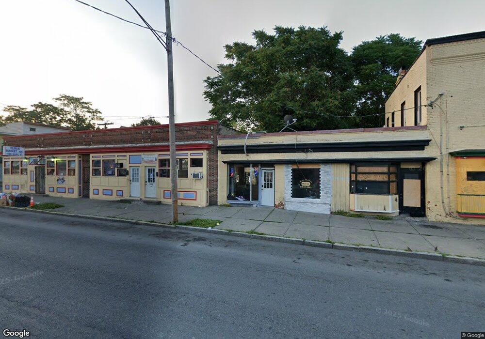 110 Quail St, Albany, NY 12206 - photo 1