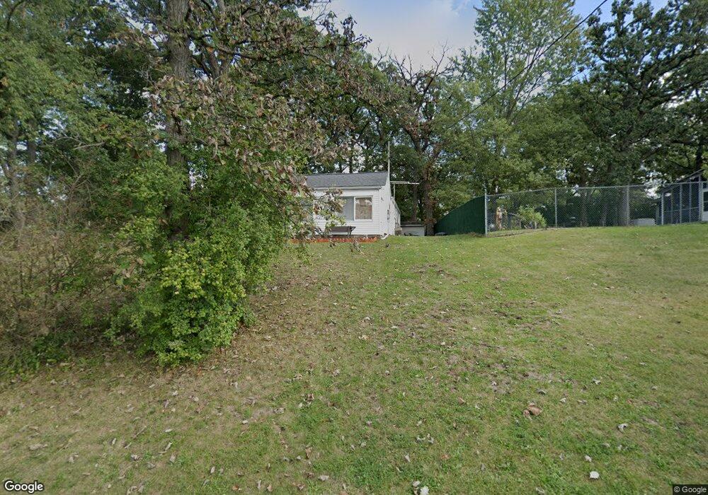 968 N Lakeview Dr, Lowell, IN 46356 - photo 1