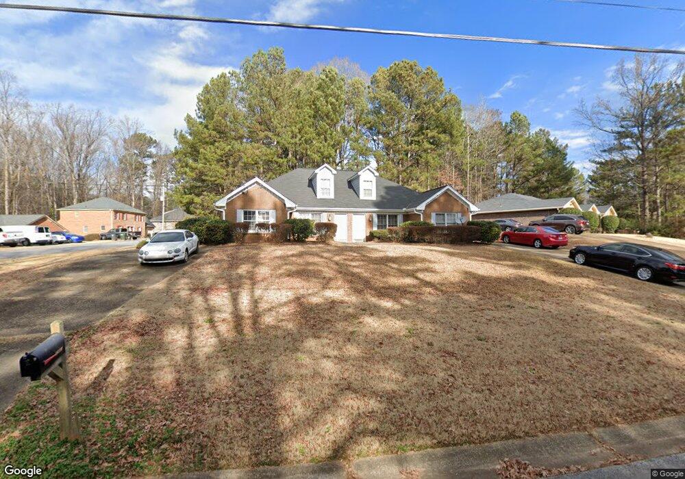 5164 Wexford Ln, Norcross, GA 30071 - photo 1