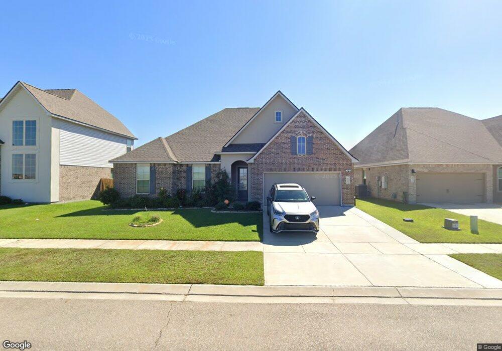 5513 Wake Reserve Rd, Slidell, LA 70461 - photo 1